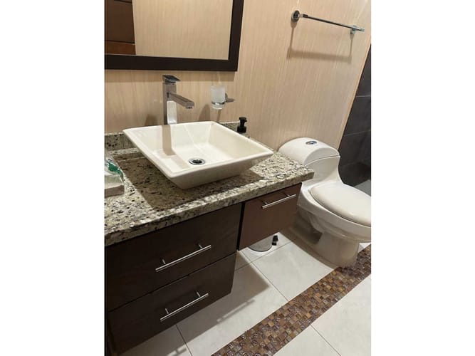 Casa de 3 alcobas en arriendo en Cerritos, Pereira, 401 m² · foto 13 de 24