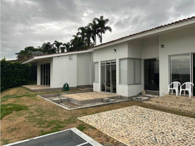 Casa de 3 alcobas en arriendo en Cerritos, Pereira, 401 m² · foto 17 de 24