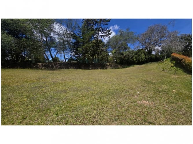 Lote en venta en Las Palmas, Envigado, 3027 m² · foto 5 de 11