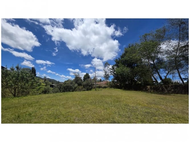 Lote en venta en Las Palmas, Envigado, 3027 m² · foto 6 de 11