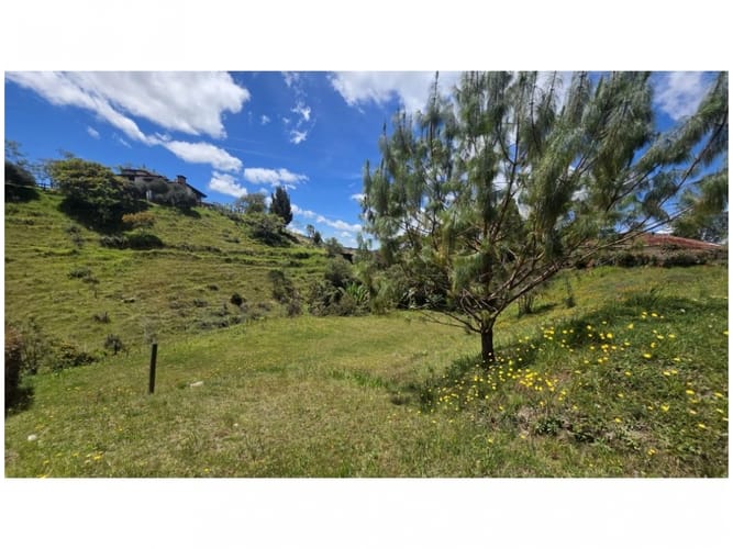 Lote en venta en Las Palmas, Envigado, 3027 m² · foto 7 de 11