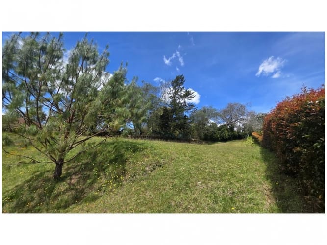 Lote en venta en Las Palmas, Envigado, 3027 m² · foto 9 de 11