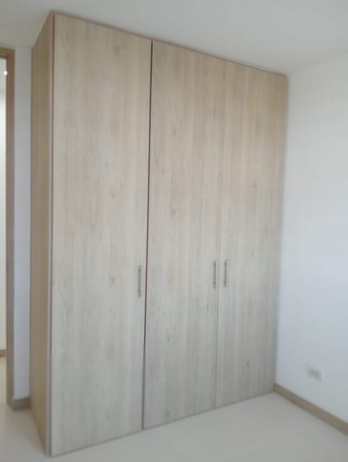 Apartamento de 3 alcobas en arriendo en El Porvenir, Rionegro, 120 m² · foto 22 de 24