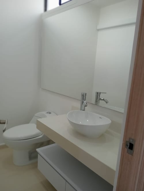 Apartamento de 3 alcobas en arriendo en El Porvenir, Rionegro, 120 m² · foto 18 de 24