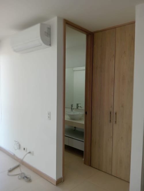 Apartamento de 3 alcobas en arriendo en El Porvenir, Rionegro, 120 m² · foto 13 de 24