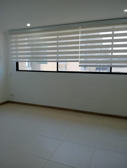 Apartamento de 3 alcobas en arriendo en El Porvenir, Rionegro, 120 m² · foto 14 de 24
