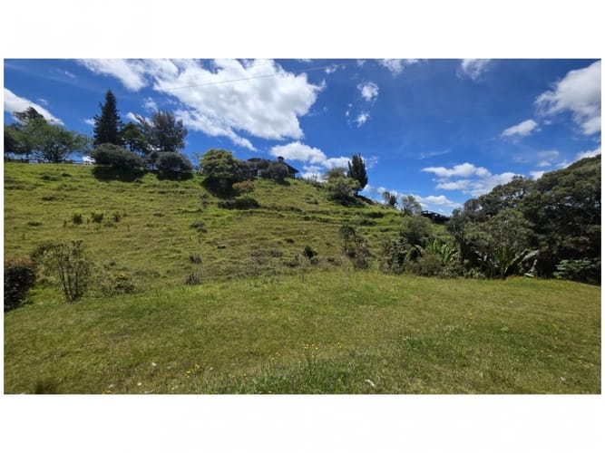 Lote en venta en Las Palmas, Envigado, 3027 m² · foto 10 de 11