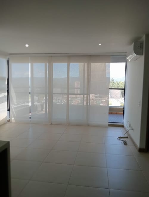 Apartamento de 3 alcobas en arriendo en El Porvenir, Rionegro, 120 m² · foto 5 de 24