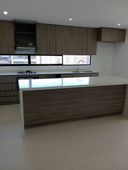 Apartamento de 3 alcobas en arriendo en El Porvenir, Rionegro, 120 m² · foto 2 de 24