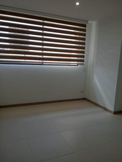 Apartamento de 3 alcobas en arriendo en El Porvenir, Rionegro, 120 m² · foto 23 de 24