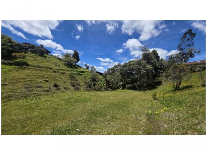Lote en venta en Las Palmas, Envigado, 3027 m² · foto 11 de 11