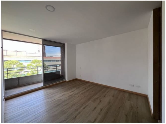 Apartamento de 3 alcobas en venta en El Tesoro, Medellín, 114 m² · foto 6 de 23