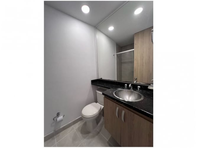Apartamento de 3 alcobas en venta en El Tesoro, Medellín, 114 m² · foto 11 de 23