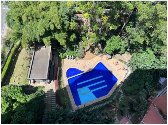 Apartamento de 3 alcobas en venta en El Tesoro, Medellín, 114 m² · foto 13 de 23