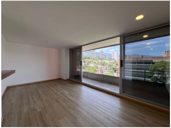 Apartamento de 3 alcobas en venta en El Tesoro, Medellín, 114 m² · foto 22 de 23
