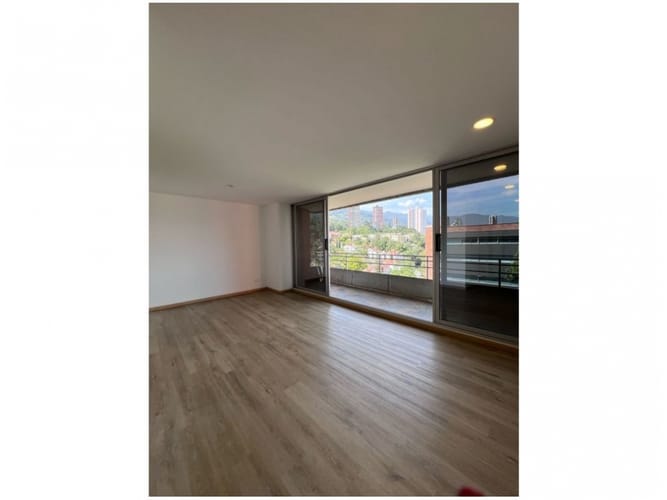Apartamento de 3 alcobas en venta en El Tesoro, Medellín, 114 m² · foto 23 de 23