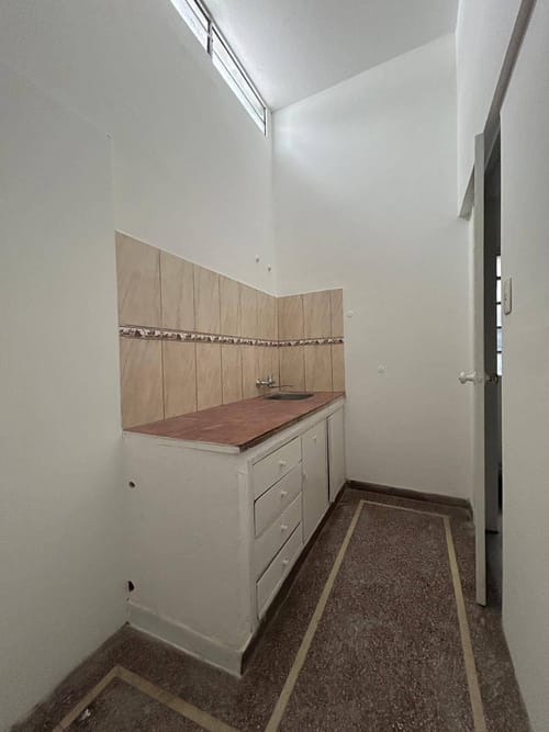 Apartamento en alquiler en Reducto · Photo 6