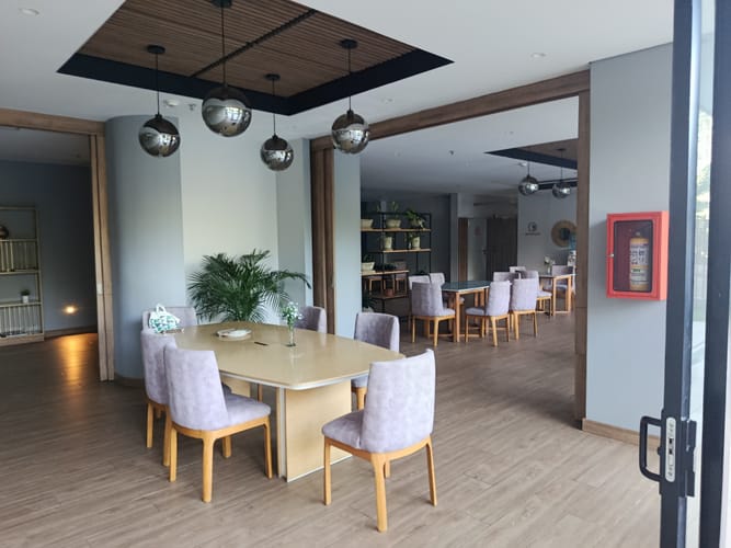 Apartaestudio en arriendo en Pance, Cali, 57 m² · foto 2 de 24