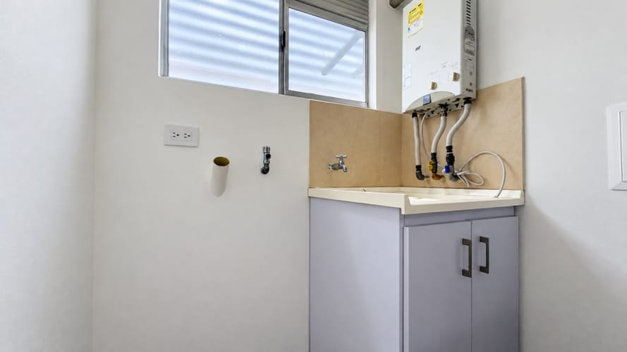 Apartamento de 3 alcobas en venta en Las Villas, Zipaquirá, 53 m² · foto 5 de 23