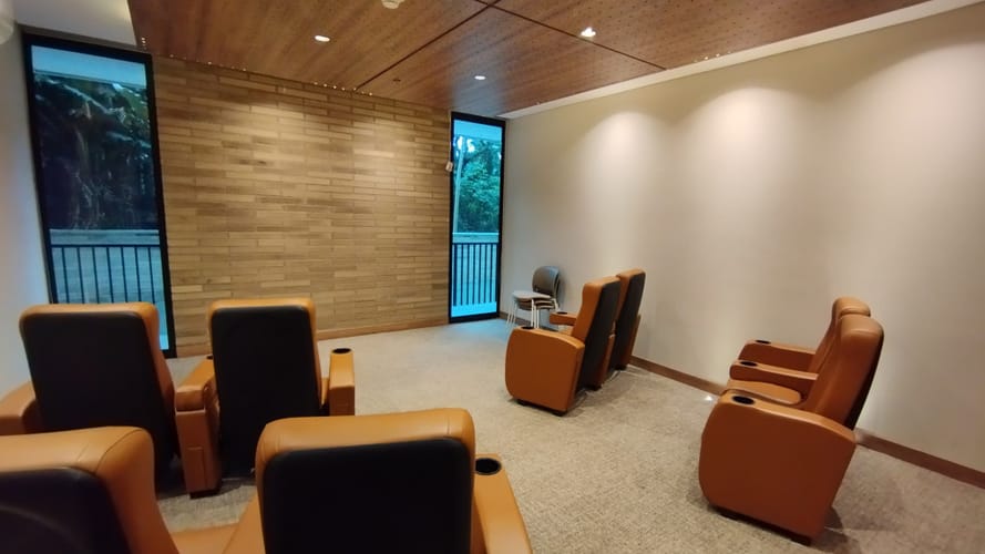 Apartaestudio en arriendo en Pance, Cali, 57 m² · foto 4 de 24