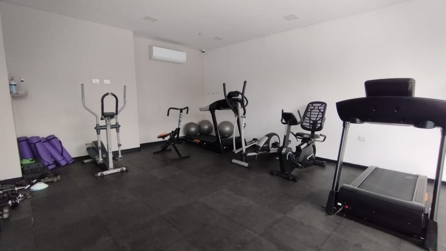 Apartaestudio en arriendo en Pance, Cali, 57 m² · foto 5 de 24