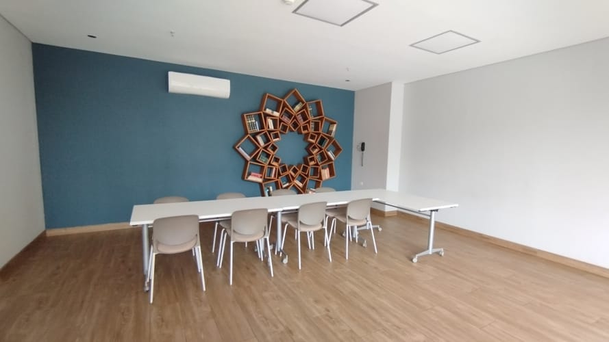 Apartaestudio en arriendo en Pance, Cali, 57 m² · foto 7 de 24