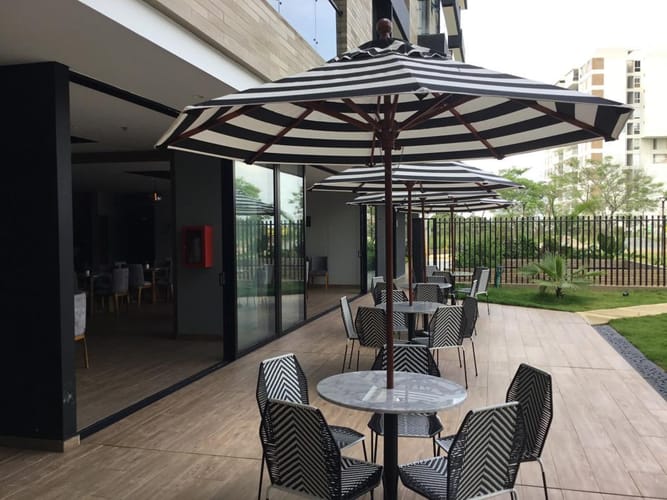Apartaestudio en arriendo en Pance, Cali, 57 m² · foto 8 de 24