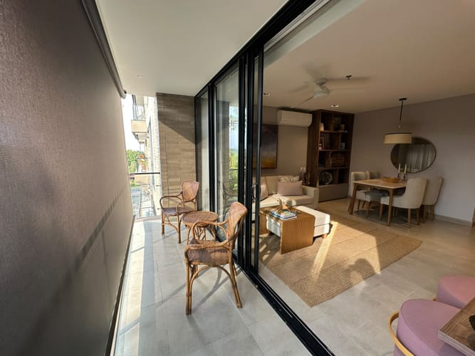 Apartaestudio en arriendo en Pance, Cali, 57 m² · foto 11 de 24