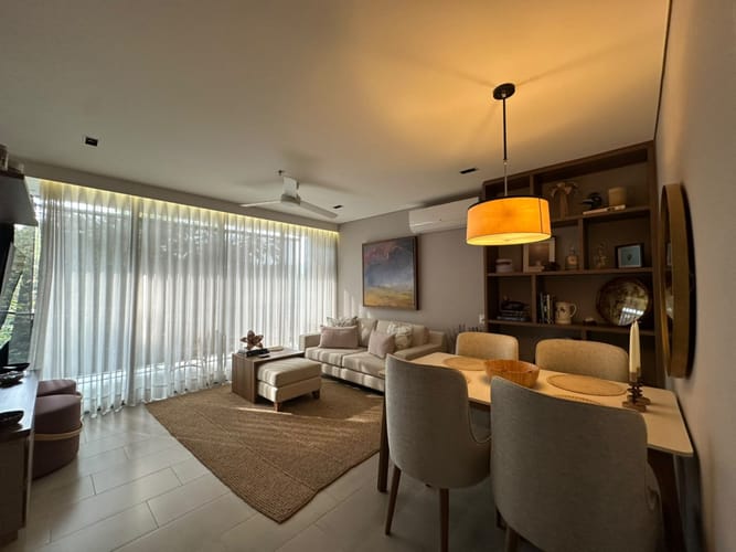 Apartaestudio en arriendo en Pance, Cali, 57 m² · foto 12 de 24