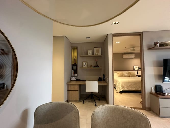 Apartaestudio en arriendo en Pance, Cali, 57 m² · foto 13 de 24