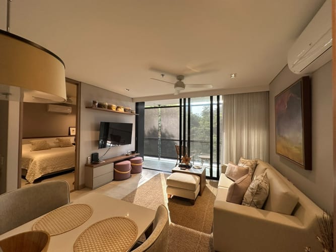 Apartaestudio en arriendo en Pance, Cali, 57 m² · foto 14 de 24