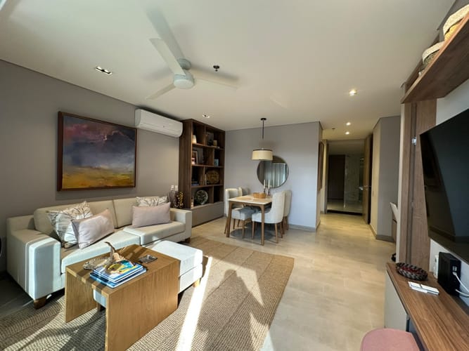 Apartaestudio en arriendo en Pance, Cali, 57 m² · foto 15 de 24
