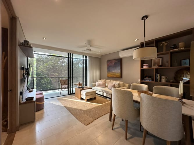 Apartaestudio en arriendo en Pance, Cali, 57 m² · foto 16 de 24