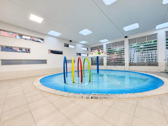 Apartamento de 3 alcobas en venta en Las Villas, Zipaquirá, 53 m² · foto 20 de 23
