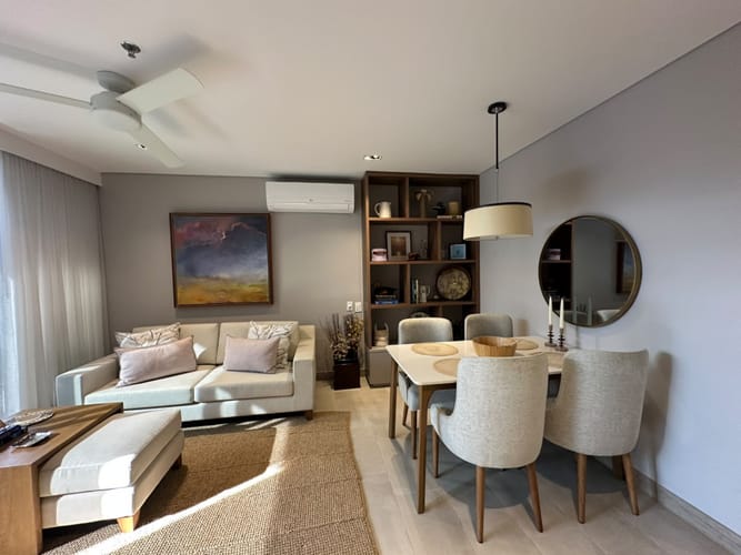 Apartaestudio en arriendo en Pance, Cali, 57 m² · foto 18 de 24