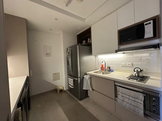 Apartaestudio en arriendo en Pance, Cali, 57 m² · foto 19 de 24