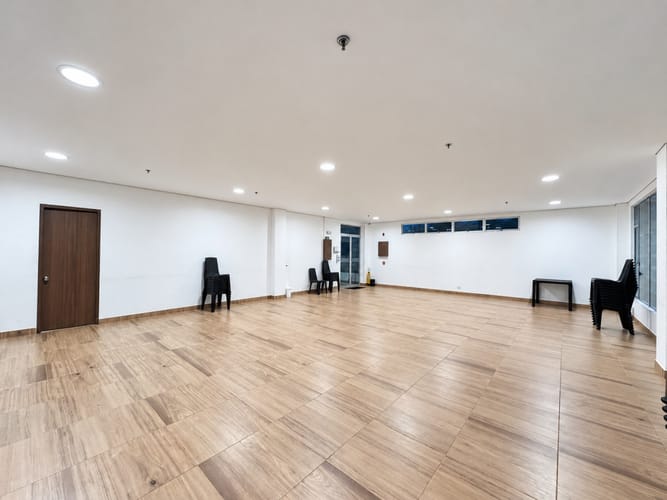 Apartamento de 3 alcobas en venta en Las Villas, Zipaquirá, 53 m² · foto 21 de 23
