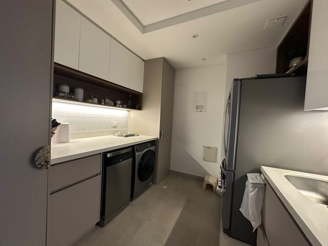 Apartaestudio en arriendo en Pance, Cali, 57 m² · foto 20 de 24