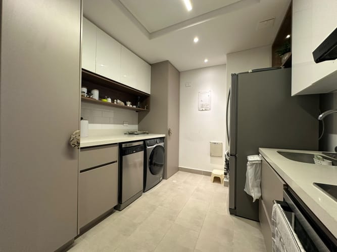 Apartaestudio en arriendo en Pance, Cali, 57 m² · foto 21 de 24
