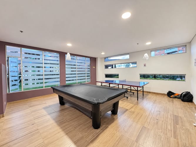 Apartamento de 3 alcobas en venta en Las Villas, Zipaquirá, 53 m² · foto 23 de 23