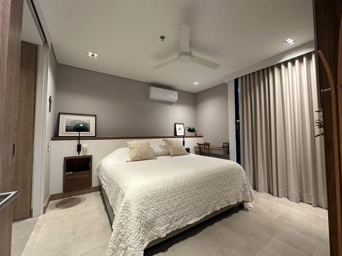 Apartaestudio en arriendo en Pance, Cali, 57 m² · foto 23 de 24