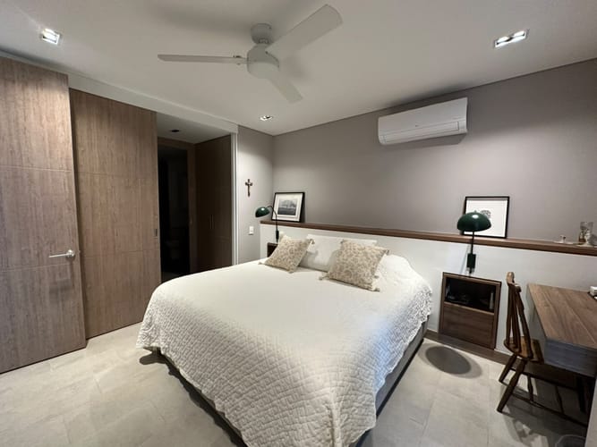 Apartaestudio en arriendo en Pance, Cali, 57 m² · foto 24 de 24