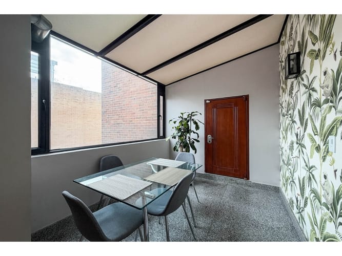 Apartamento de 4 alcobas en venta en Los Rosales, Bogotá, 454 m² · foto 15 de 24
