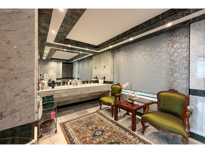Apartamento de 4 alcobas en venta en Los Rosales, Bogotá, 454 m² · foto 23 de 24