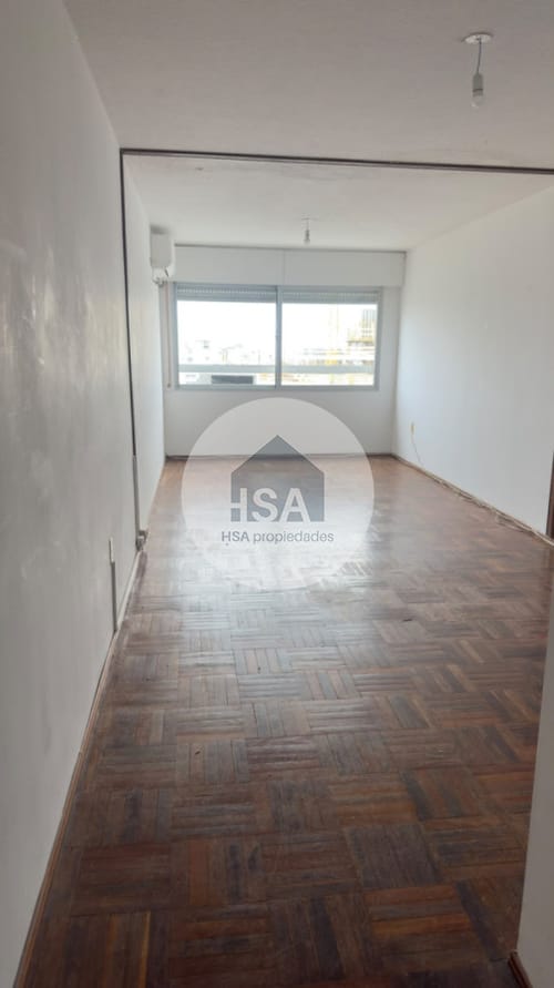 Apartamento en alquiler 2 Dormitorios - Centro