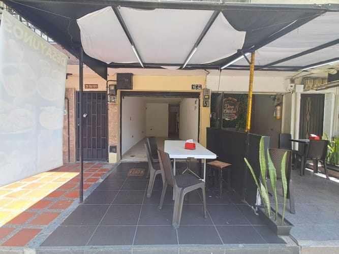 Local en arriendo en Estadio, Medellín, 100 m² · foto 5 de 9