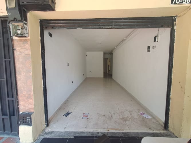 Local en arriendo en Estadio, Medellín, 100 m² · foto 8 de 9