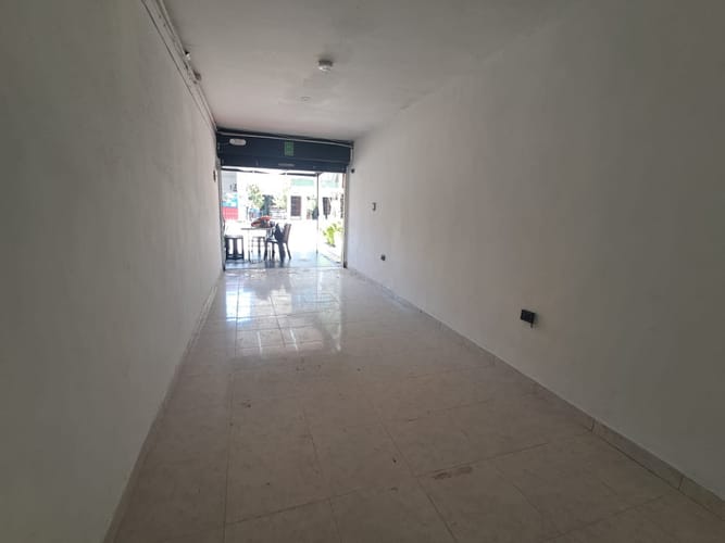 Local en arriendo en Estadio, Medellín, 100 m² · foto 9 de 9