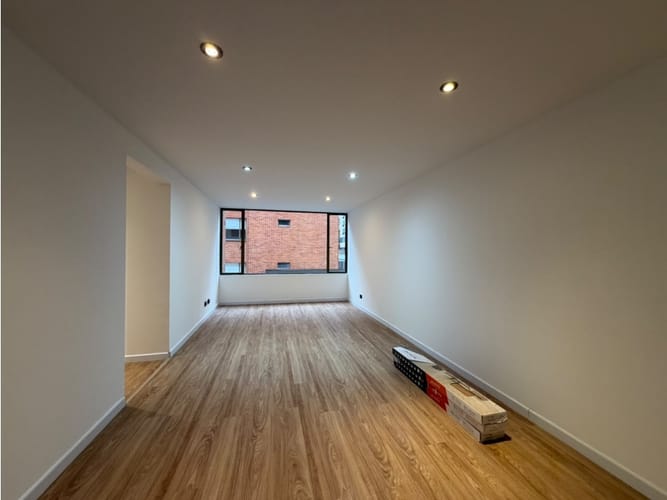 Apartamento de 3 alcobas en venta en Cedritos, Bogotá, 91 m² · foto 10 de 20