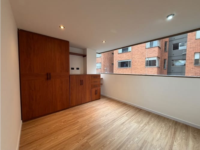 Apartamento de 3 alcobas en venta en Cedritos, Bogotá, 91 m² · foto 13 de 20